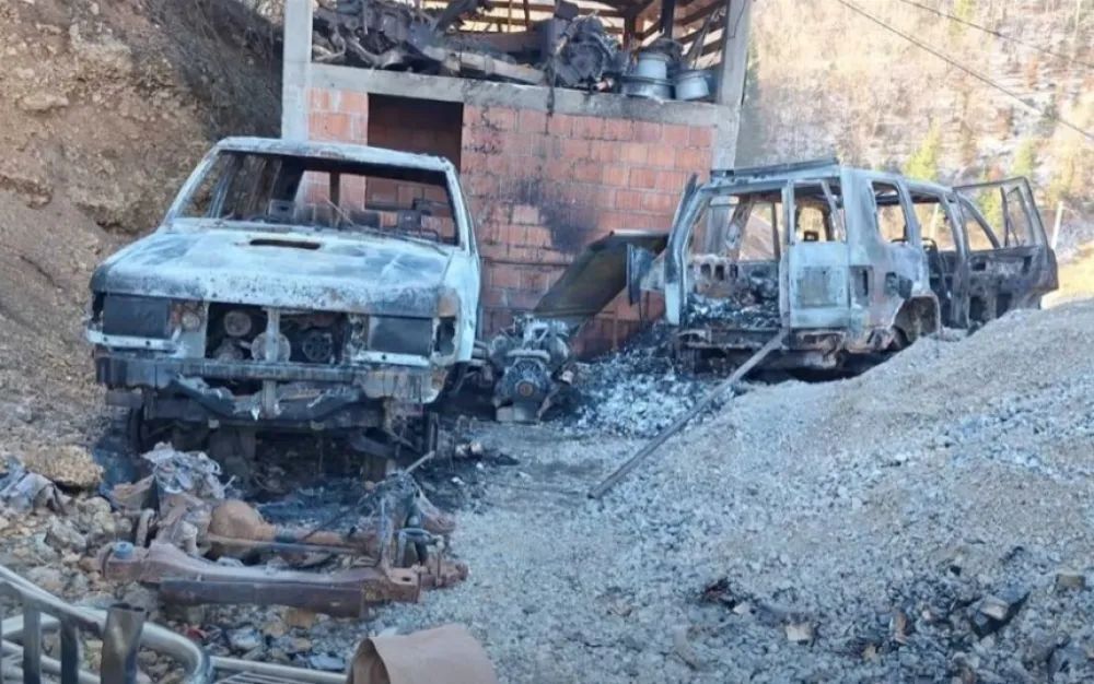 Kajević ostaje u stanu sa nanogicom