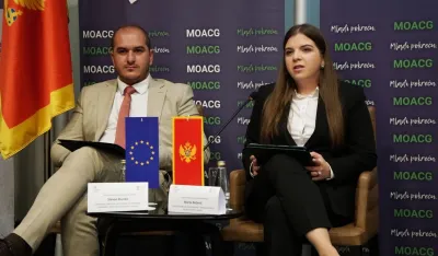 Omladinske organizacije moraju biti zakonski prepoznate:&nbsp;Nema zakona o mladima bez mladih