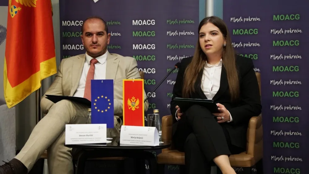 Omladinske organizacije moraju biti zakonski prepoznate:&nbsp;Nema zakona o mladima bez mladih