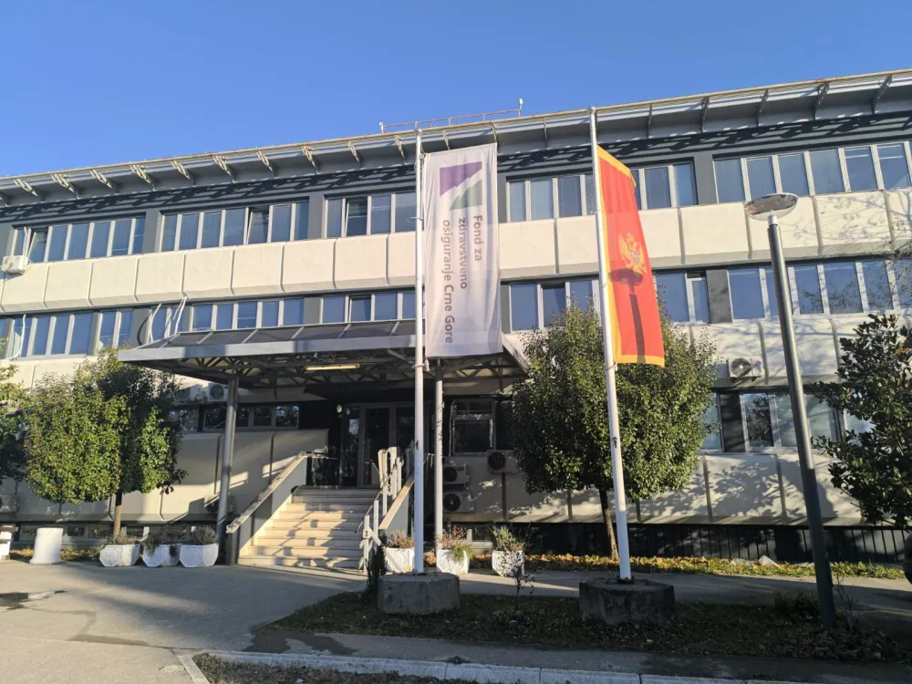 Konstitutivna sjednica UO Fonda za zdravstveno osiguranje 4. novembra