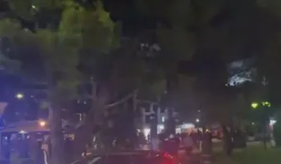 UP: Uhap&scaron;eno osam osoba zbog izazivanja nacionalne i vjerske mržnje i nasilja, građani da ne uzimaju pravu u svoje ruke