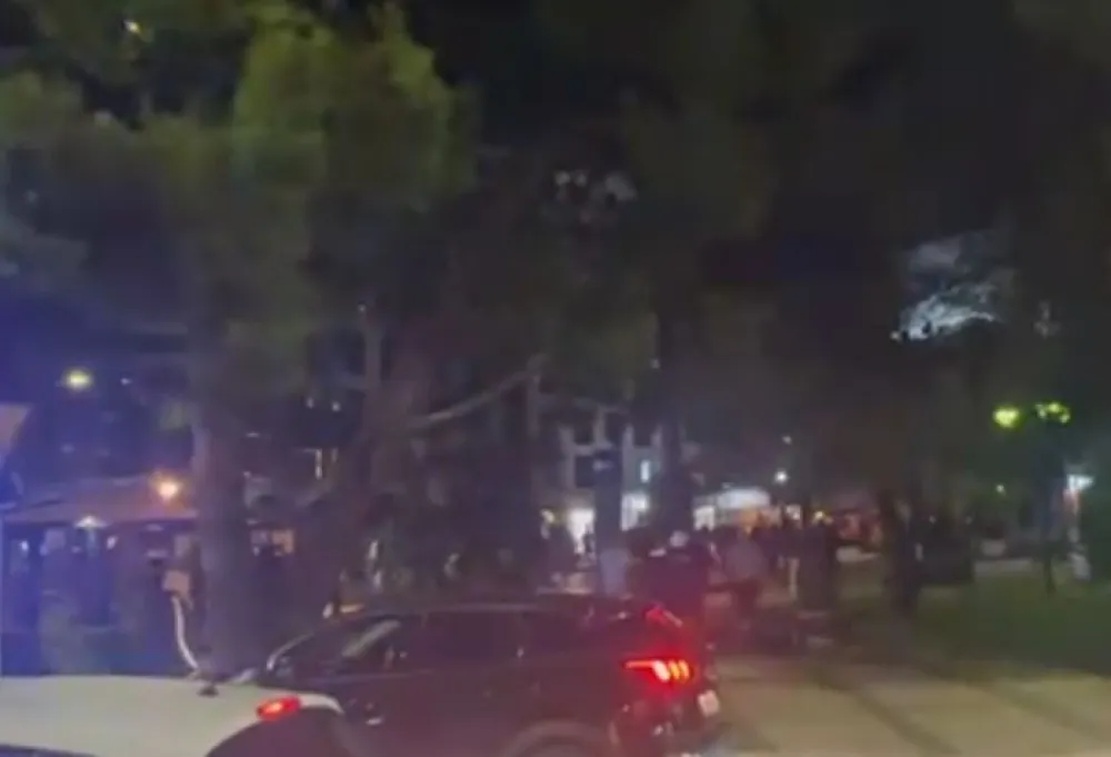 UP: Uhap&scaron;eno osam osoba zbog izazivanja nacionalne i vjerske mržnje i nasilja, građani da ne uzimaju pravu u svoje ruke