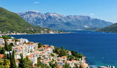 Čestitke povodom Dana op&scaron;tine Herceg Novi