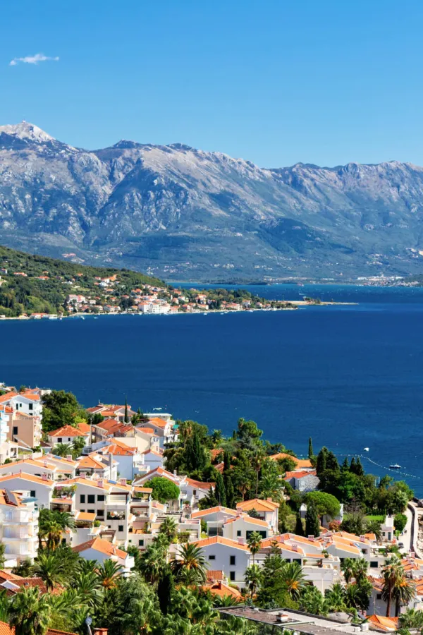 Čestitke povodom Dana op&scaron;tine Herceg Novi