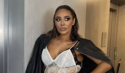 Vjenčali se Ana Nikolić i Rale: Sudbonosno "da" izgovorili tajno na Maldivima