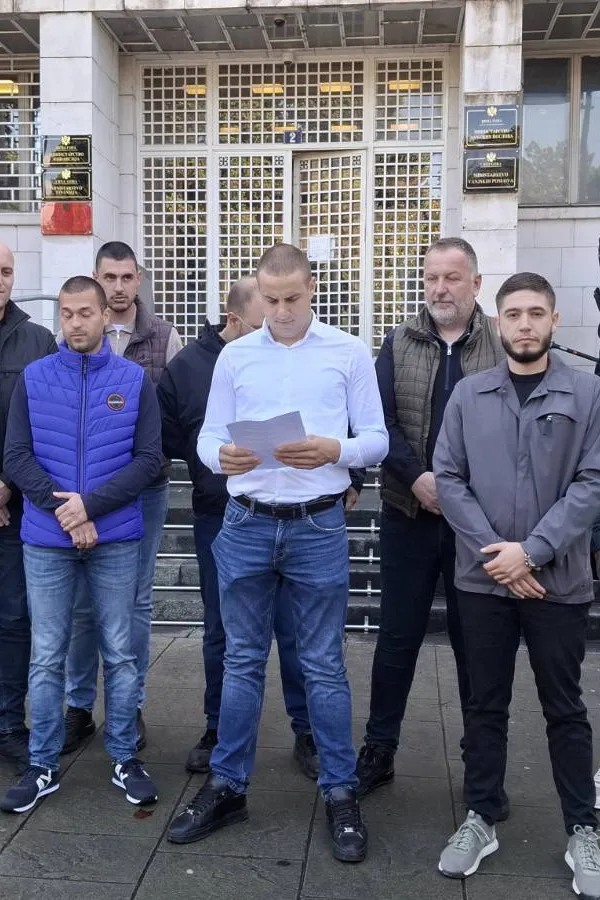 Prevoznici traže od države 44 centa po litru goriva