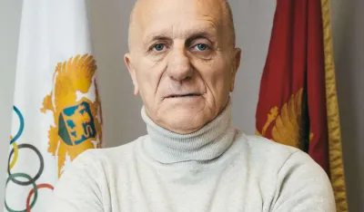 Dragoljub Kopitović