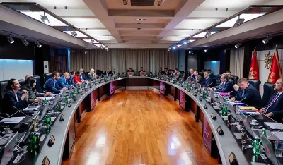 Rukovodioci ostaju u v.d. stanju, jer Vlada nije donijela kadrovski plan