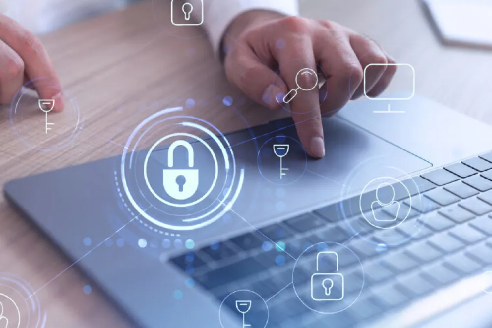 MJU: Intenzivan DDoS napad na domen gov.me, spriječena kompromitacija Vladinih informacionih servisa