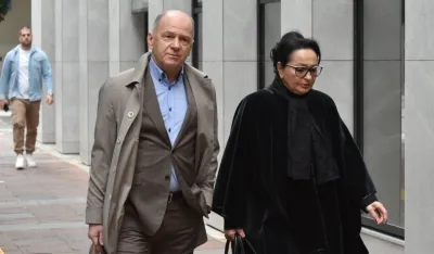 (VIDEO) Svjedočenje sudije Vrhovnog suda: Medenica nikada nije vr&scaron;ila pritisak na mene