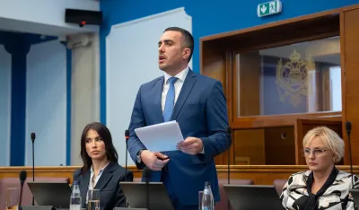 Nurković: Fond za za&scaron;titu i ostvarivanje manjinskih prava u prethodne dvije godine ostvario značajne rezultate