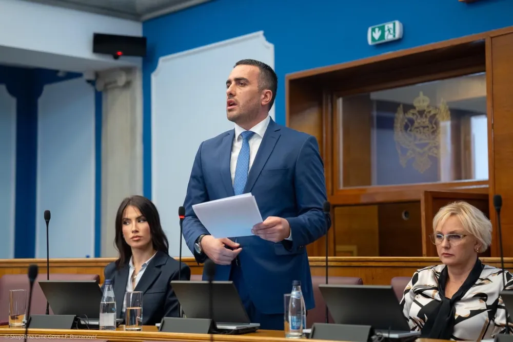 Nurković: Fond za za&scaron;titu i ostvarivanje manjinskih prava u prethodne dvije godine ostvario značajne rezultate