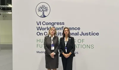 Armenko i Lopičić na Svjetskoj konferenciji o ustavnom sudstvu