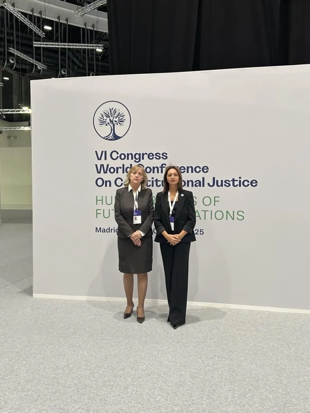 Armenko i Lopičić na Svjetskoj konferenciji o ustavnom sudstvu