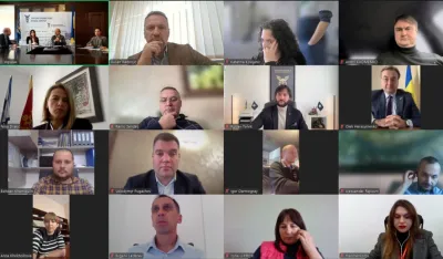 Forum Crna Gora-Ukrajina: Snaženje trgovinskih veza i privlačenje investicija