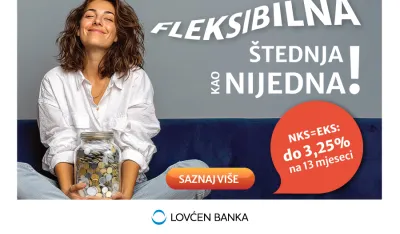 Lovćen banka