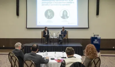 Tužila&scaron;tva bolje postupaju u slučajevima nasilja u porodici, za &scaron;est mjeseci dostigli nivo cijele pro&scaron;le godine