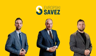 Evropski savez predaće u skup&scaron;tinsku proceduru Rezoluciju o valorizaciji potencijala Bilećkog jezera