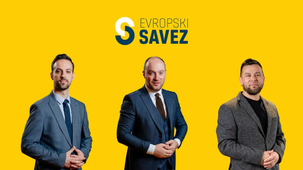 Evropski savez predaće u skup&scaron;tinsku proceduru Rezoluciju o valorizaciji potencijala Bilećkog jezera