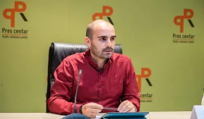 Knežević: Nasilje i kolektivno kažnjavanje su neprihvatljivi, krivica je individualna