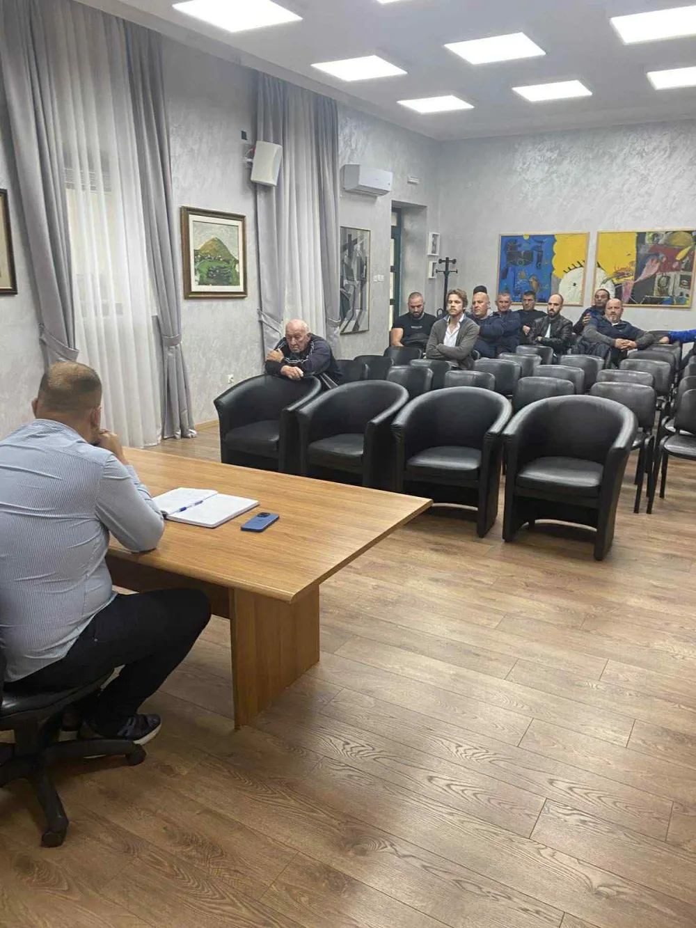 Agrobudžet Op&scaron;tine Zeta donosi nove mjere: Za proizvođače sira 250 eura
