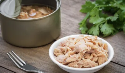 Evo koliko dugo otvorena hrana u konzervi može da stoji u frižideru