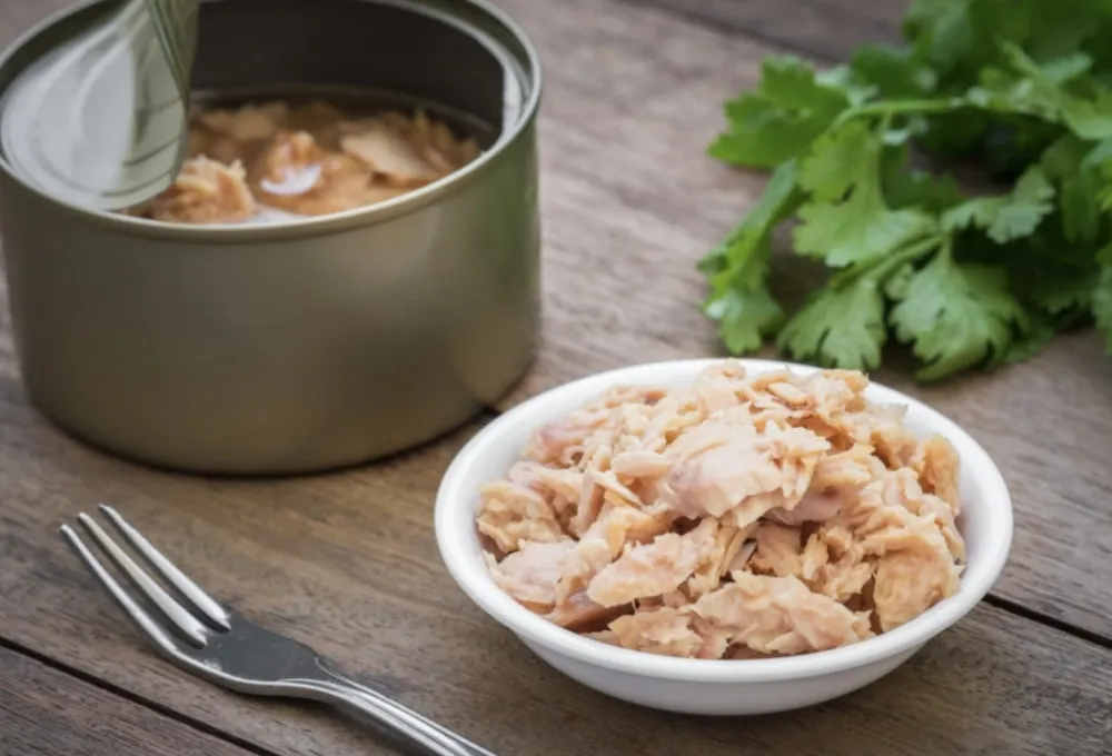 Evo koliko dugo otvorena hrana u konzervi može da stoji u frižideru