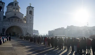 MCP: Pozivamo na mir i uzdržanost, ne na odmazdu i nasilje