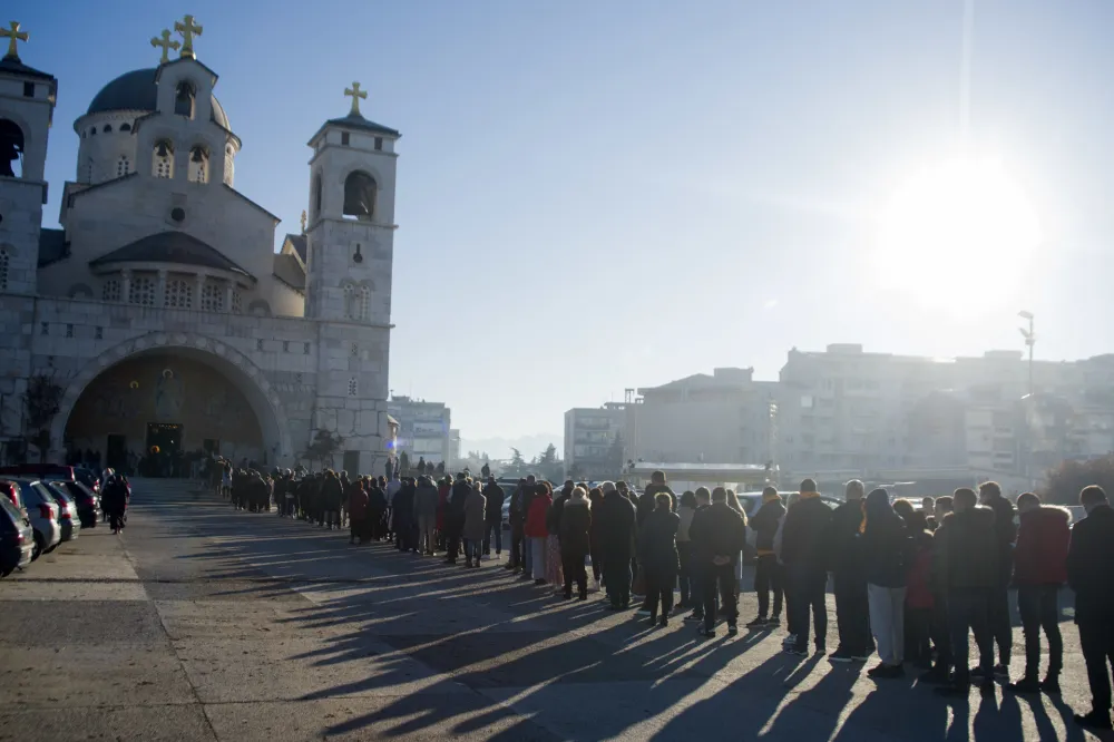 MCP: Pozivamo na mir i uzdržanost, ne na odmazdu i nasilje