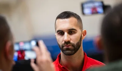 Milo&scaron; Božović