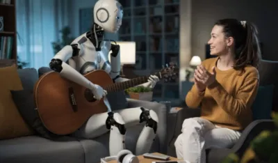 Naredni veliki korak za OpenAI: Muzika generisana vje&scaron;tačkom inteligencijom