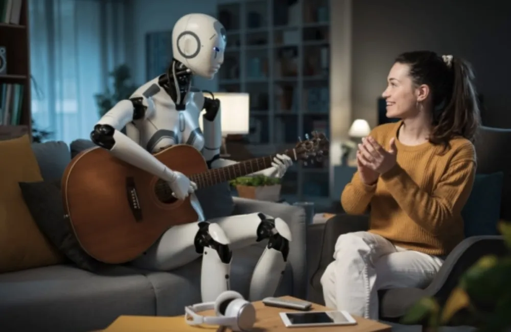 Naredni veliki korak za OpenAI: Muzika generisana vje&scaron;tačkom inteligencijom