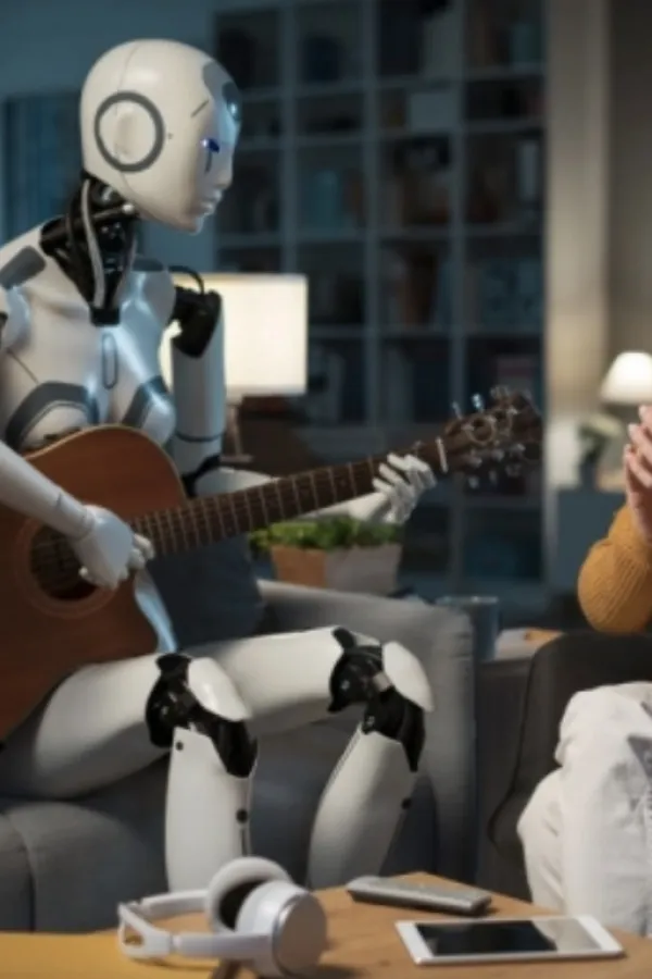 Naredni veliki korak za OpenAI: Muzika generisana vje&scaron;tačkom inteligencijom