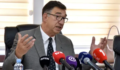 Iličković na čelu Komisije za praćenje primjene Etičkog kodeksa sudija