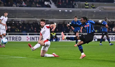 Lukman potpisao remi