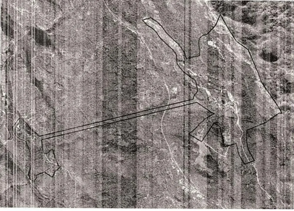 Za plan Ostrog - Glava Zete koristili anketu od prije 11 godina