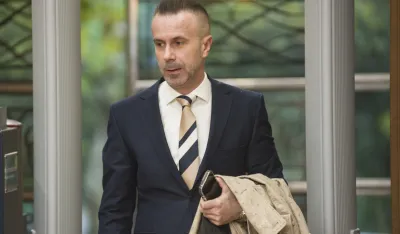 Bogdanović: Ni&scaron;ta od ovoga &scaron;to gledamo nije slučajno, ovo je organizovana operacija