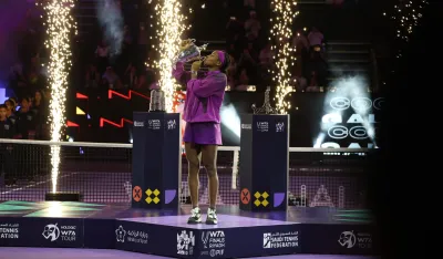 Koko Gof brani titulu