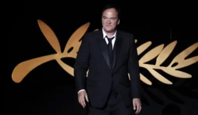 Kventin Tarantino se vraća glumi na velika vrata