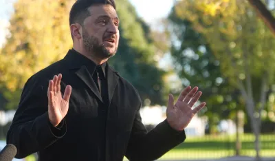 Zelenski potvrdio: Ukrajina iskoristila nove rakete za napad na Rusiju