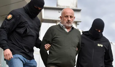 Stanovi u "Perli" ponovo u fokusu SDT-a