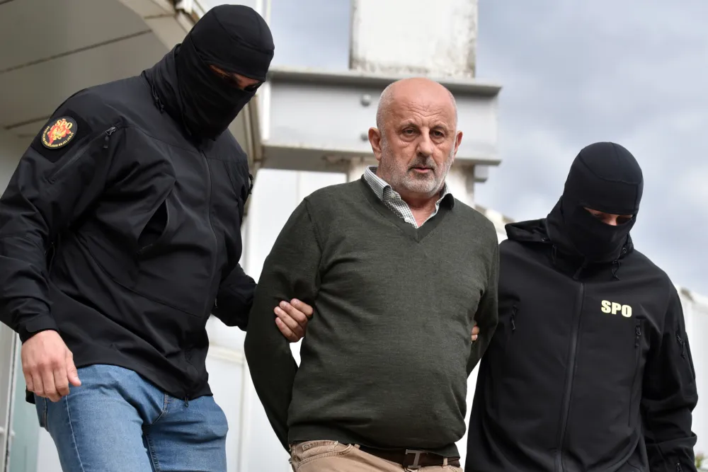 Stanovi u "Perli" ponovo u fokusu SDT-a