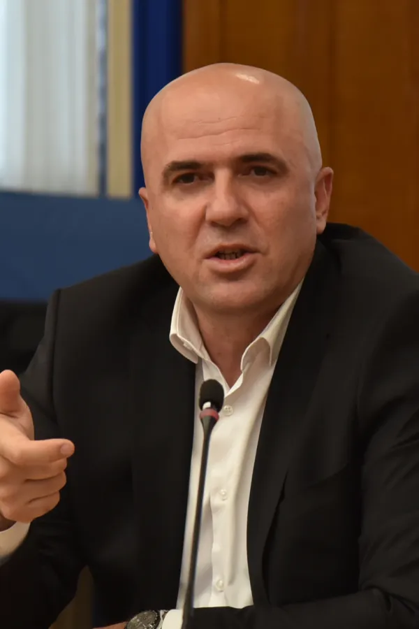 Nurković: Vjekovno prijateljstvo Crne Gore i Turske jače od svih izazova