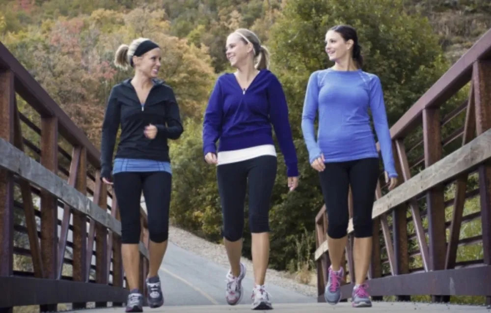 Naučnici otkrili koji način hodanja najvi&scaron;e pomaže srcu