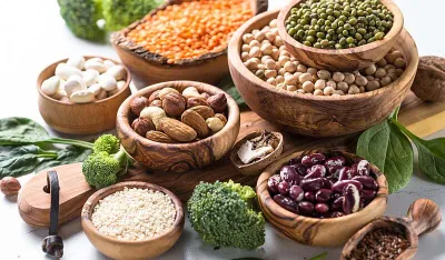 Biljne namirnice koje će vam pomoći da unosite vi&scaron;e proteina