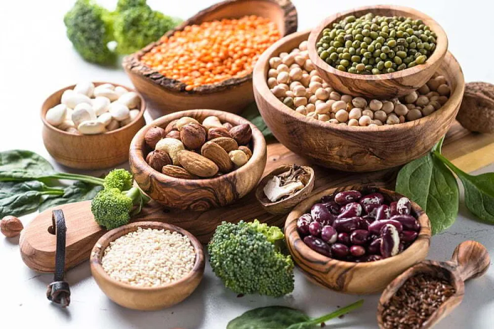 Biljne namirnice koje će vam pomoći da unosite vi&scaron;e proteina