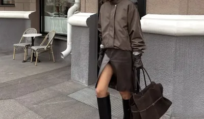 XXL torbe dominiraju modnom scenom