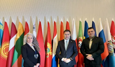 &Scaron;imun: Adekvatnim odgovorom na klimatske promjene gradimo otpornije zdravstvene sisteme