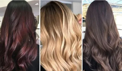 Tri boje kose koje će biti najpopularnije ove zime
