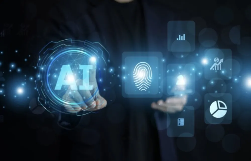 &Scaron;ta je biometrijski AI i kako funkcioni&scaron;e